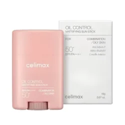Beplain Matte Sun Stick SPF50+