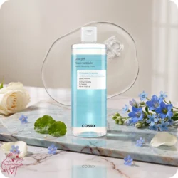 Cosrx – Low pH Niacinamide Micellar Cleansing Water 400ml