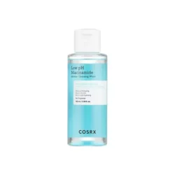 Low pH Cleansing Water