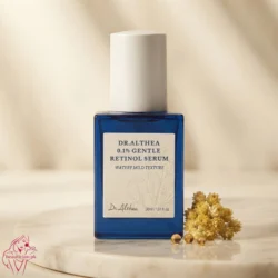 Dr. Althea – 0.1% Gentle Retinol Serum 30ml