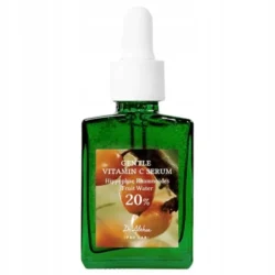 Vitamin-Packed Revitalizing Serum