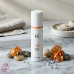 Dr.Ceuracle – 5α Control Clearing Serum in Emulsion 100ml