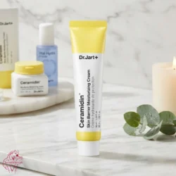 Dr.Jart+ Ceramidin Skin Barrier Moisturizing Cream 50ml – Ceramide-Rich Moisturizer