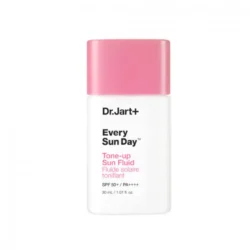 Tone-Up Sun Fluid SPF50+