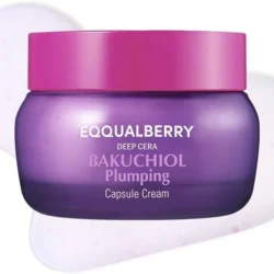 Eqqualberry Bakuchiol Cream