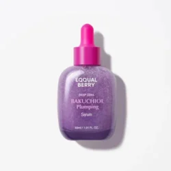 Eqqualberry Bakuchiol Serum