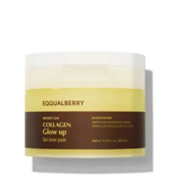 Glow Gel Brightening Pads