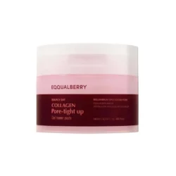 Collagen Gel Toner Pads