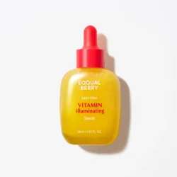 Eqqualberry Vitamin Serum