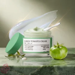 Fully Green Tomato Cream 90ml