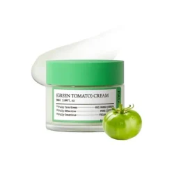 Green Tomato Firming Cream