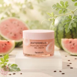 Heimish Watermelon Moisture Soothing Gel Cream 110ml
