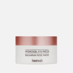 Heimish Rose Hydrogel Patches