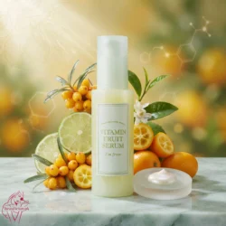 I’m From – Vitamin Fruit Serum 30ml
