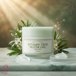 I'm From Vitamin Tree Water Gel 75g
