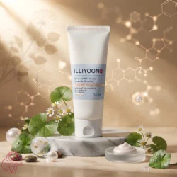 Illiyoon Ceramide Ato Lotion 10 Free 100ml