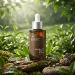 Isntree – Green Tea Fresh Serum 50ml