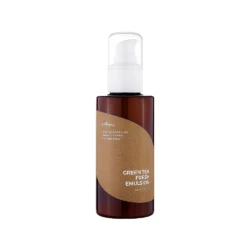 Innisfree Green Tea Emulsion