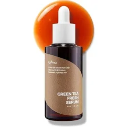 Jeju Green Tea Serum