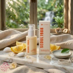 K-Secret Seoul 1988 Capsule Serum Niacinamide 5% + Yuja 30ml