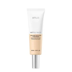 Matte But Glow Cover Beige