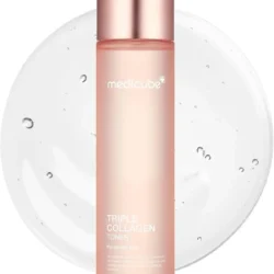 AGE-R Glutathione Glow Toner  Radiant, Hydrated Korean Skin