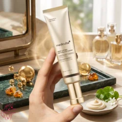 Medicube – Deep Lifting Peptide Eye Cream 30ml