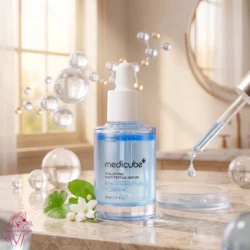 Medicube – Hyaluronic Multi Peptide Serum 30ml