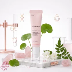 Medicube – PDRN Pink Peptide Eye Cream 30ml