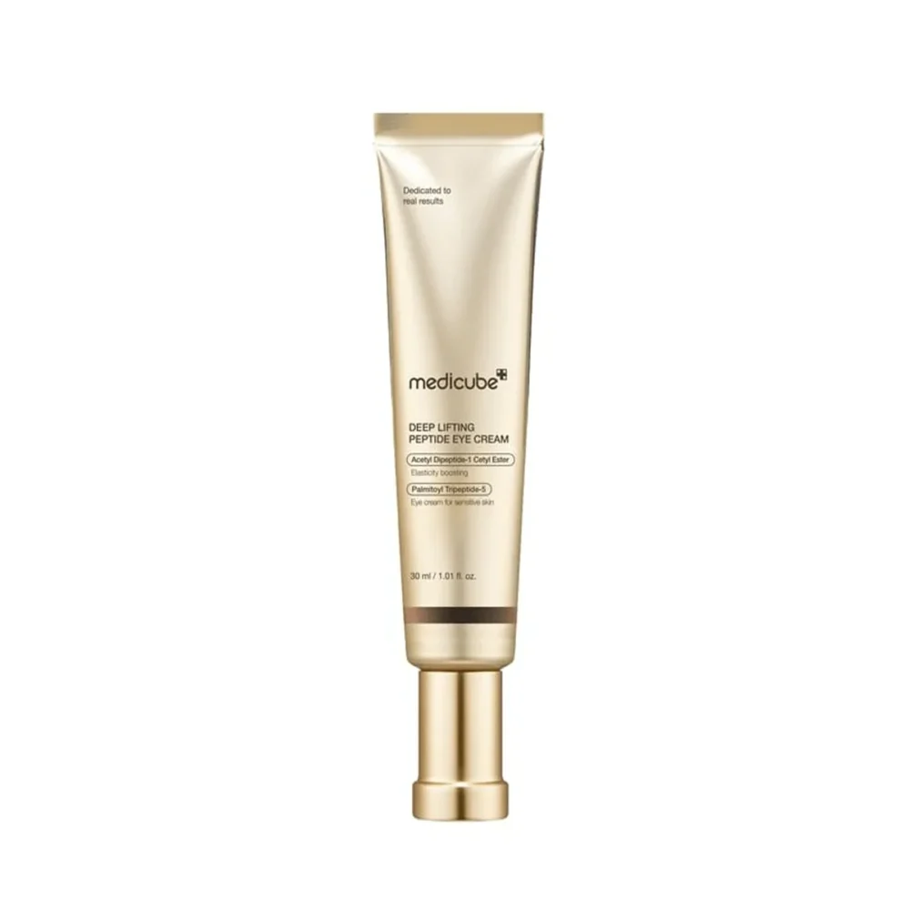 Medicube Peptide Eye Cream