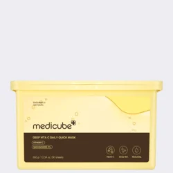 Brightening Sheet Mask Pack