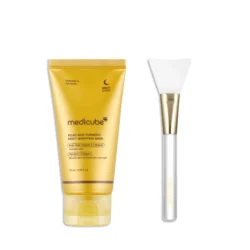 Medicube Turmeric Night Mask