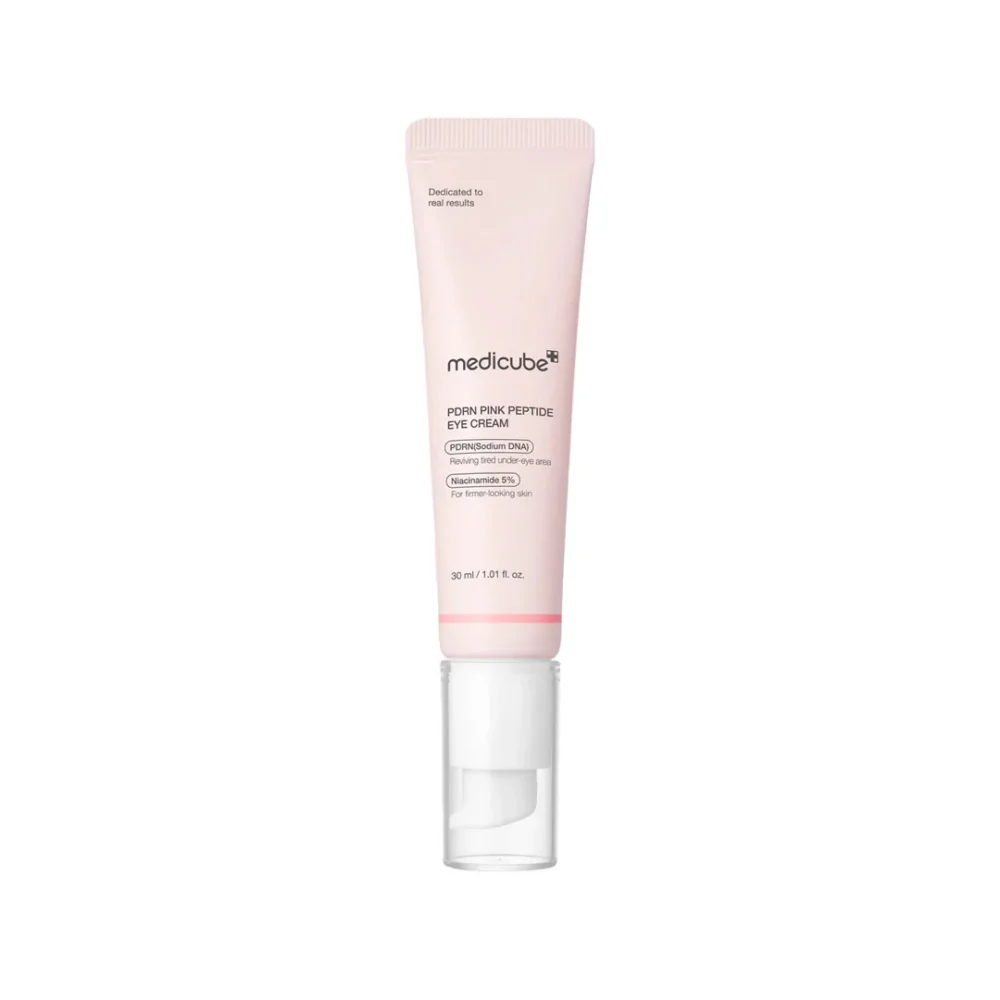 Medicube PDRN Eye Cream