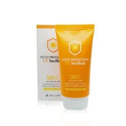 Aloe Soothing Sun Cream