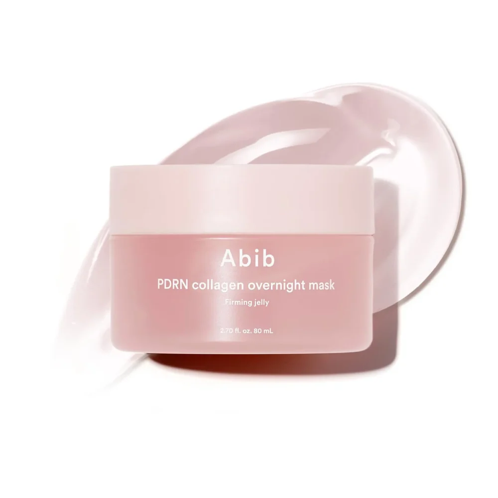 PDRN Collagen Sleep Mask