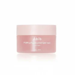 Abib – PDRN Collagen Overnight Mask Firming Jelly 80ml