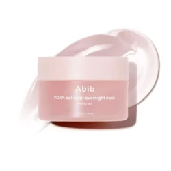 PDRN Collagen Sleep Mask