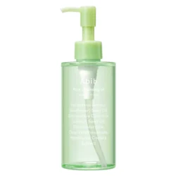 Pore Cleansing Oil Heartleaf Oil-Wash bottle