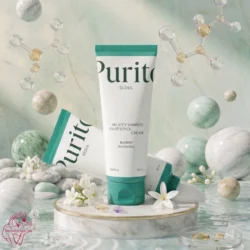 Purito – Mighty Bamboo Panthenol Cream 100ml