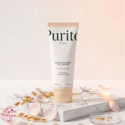 Purito – Oat In Calming Gel Cream 100ml