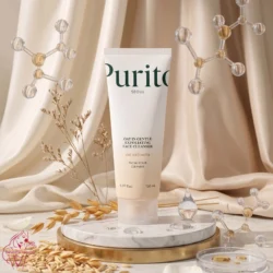 Purito – SEOUL Oat In Gentle Exfoliating Face Cleanser 150ml