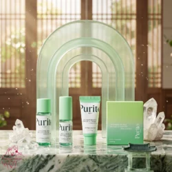 Purito – Wonder Releaf Centella Mini Kit Unscented (3 Items)