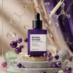 Some By Mi Retinol Intense Reactivating Serum for Fine Lines & Texture