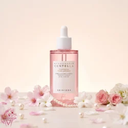 Skin1004 – Madagascar Centella Poremizing Fresh Ampoule 100ml