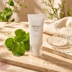 Skin1004 – Madagascar Centella Tone Brightening Tone-Up Sunscreen SPF50+ PA+++ 50ml