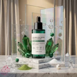 Some By Mi – AHA, BHA, PHA 30 Days Miracle Serum 50ml