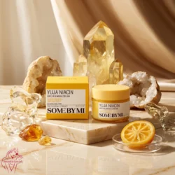 Some By Mi Yuja Niacin Cream for Dark Spots & Brightening