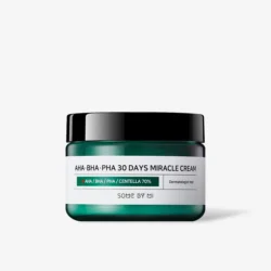 Some By Mi Miracle Cream