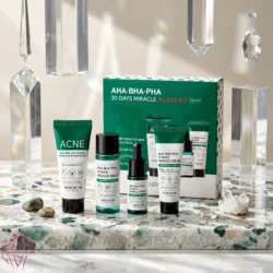 Some By Mi – AHA BHA PHA 30 Days Miracle Starter SOS Kit