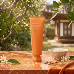 Sulwhasoo Clarifying Mask for Pore Purifying & Radiance